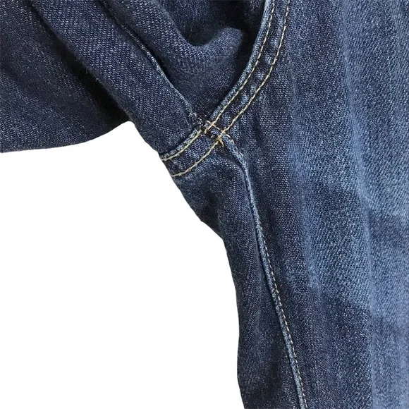 Paige Jimmy Jimmy Skinny Jeans Size 29 - Picture 9 of 14